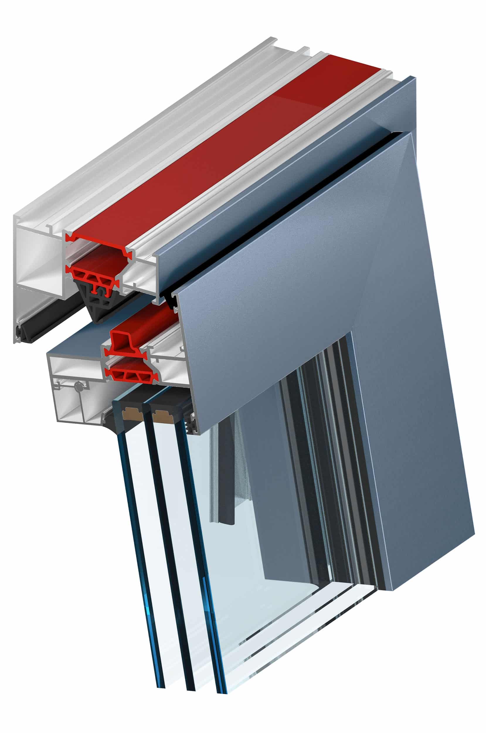 Products – Alpine
